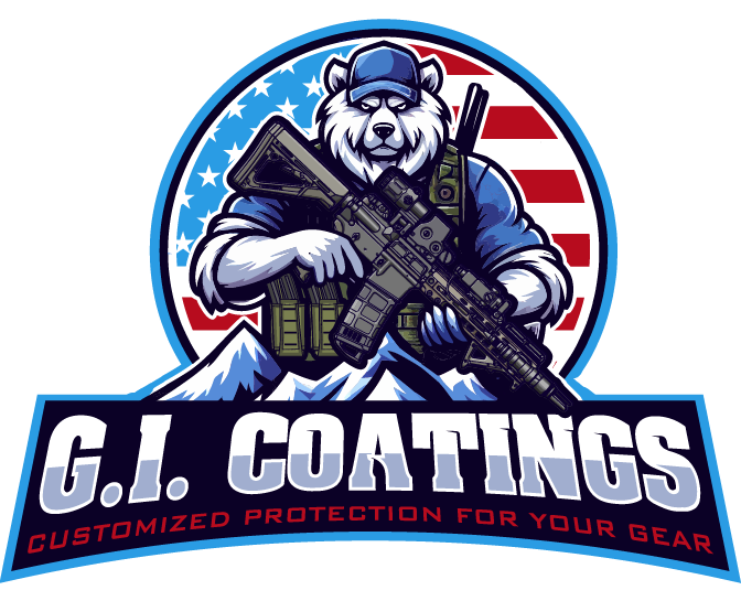 G.I. Coatings Logo